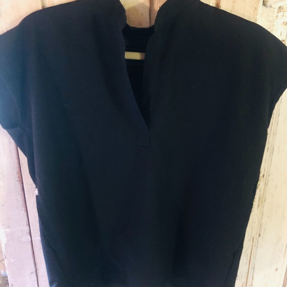 Figs Rafaela scrub top